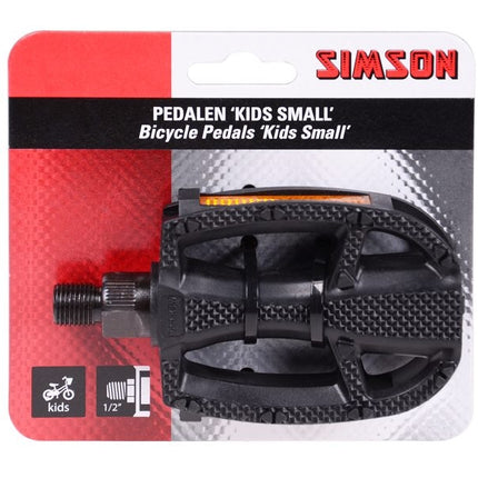 Pedaalset voor kinderfiets Simson Kids Small - afbeelding 2