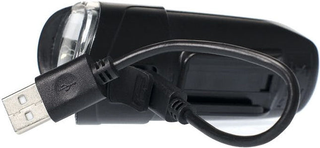Simson USB LED Koplamp 'Future'