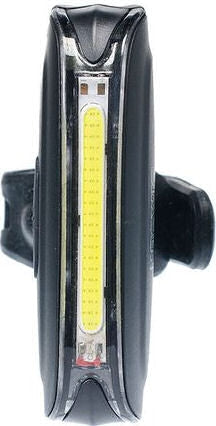 Simson USB LED lamp ''Line'' 20 LED's 8 Lux - wit - afbeelding 7