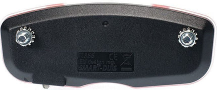 Batterij bagagedrager achterlicht Simson Coast 1 LED On/Off - afbeelding 3
