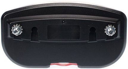 Simson Batterij Bagagedrager achterlicht Cliff - afbeelding 4