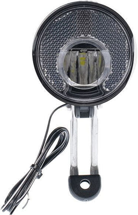 Simson E-bike Voorvork koplamp ''Truss" - afbeelding 2