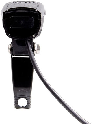 Simson E-bike voorvork koplamp ''Luna'' 6-60 Volt