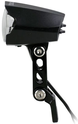Simson Naafdynamo koplamp 'Luminous', 30 LUX, auto/on/off - afbeelding 4
