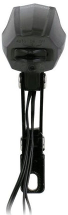 Simson Naafdynamo koplamp 'Luminous', 30 LUX, auto/on/off - afbeelding 3