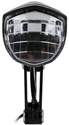 Simson Naafdynamo koplamp 'Brightly' - 70 LUX - auto/on/off - afbeelding 2
