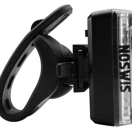 Koplamp Simson USB-C LED lamp pocket - wit - afbeelding 4