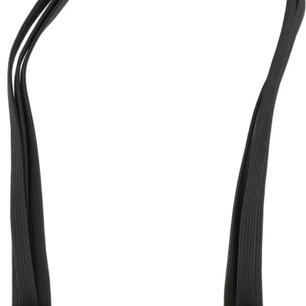 Triobinder Simson 60cm - zwart