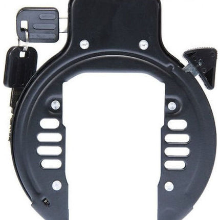 Simson Universal Ring Lock (10 pieces in box)