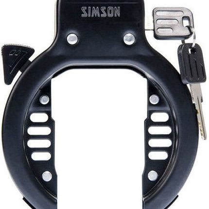 Simson Ringslot Universeel (10 stuks in box)