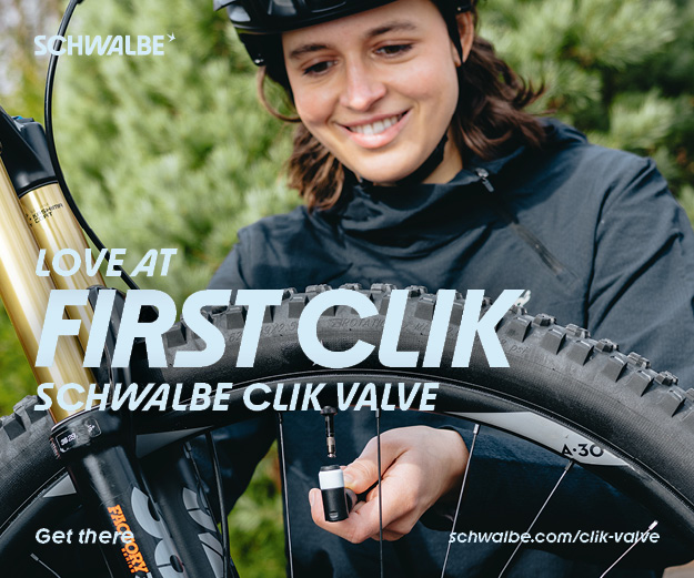 Binnenband Schwalbe SCV6 (20'') - 28/40-406 - 40mm ventiel - afbeelding 2