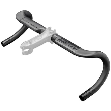 Deda stuur Superzero gravel 44cm