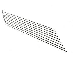 QC0505A Spaak 14-245 per 144 Alpina zink