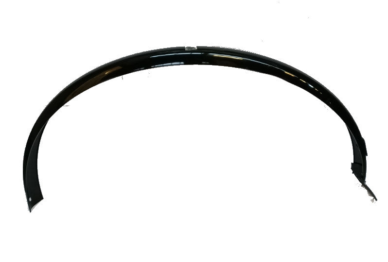 FG2201C achterspatbord zwart