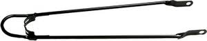 FD2201B Stang 28x1 1/2 achter+bumper zwa