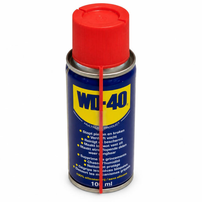 WD40 multispray Classic 100ml