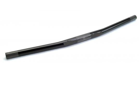 CJ0105A Stuur MTB 560mm zwart