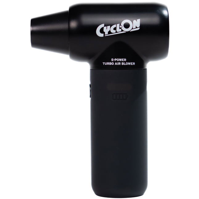 CyclOn E-Power Turbo Air Blower met standaardmondstuk