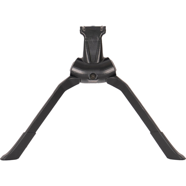AtranVelo Atlas Widespread dubbele fietsstandaard 260 mm zwart