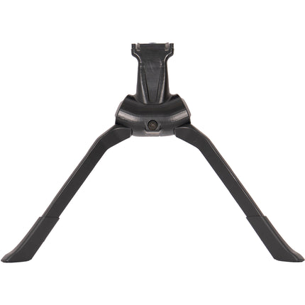 AtranVelo Atlas Widespread dubbele fietsstandaard 290 mm zwart