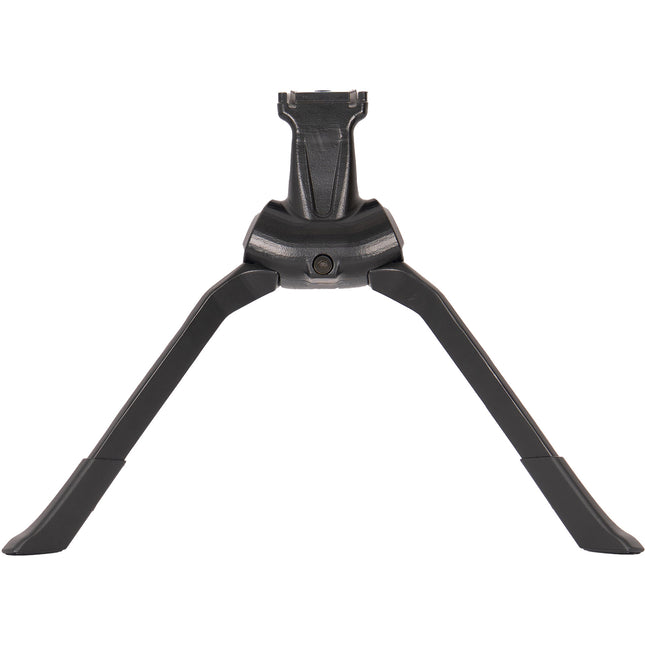 AtranVelo Atlas Widespread dubbele fietsstandaard 305 mm zwart