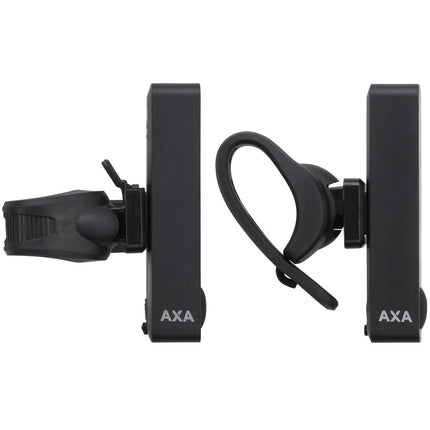 AXA Niteline Slim verlichtingsset, zijaanzicht