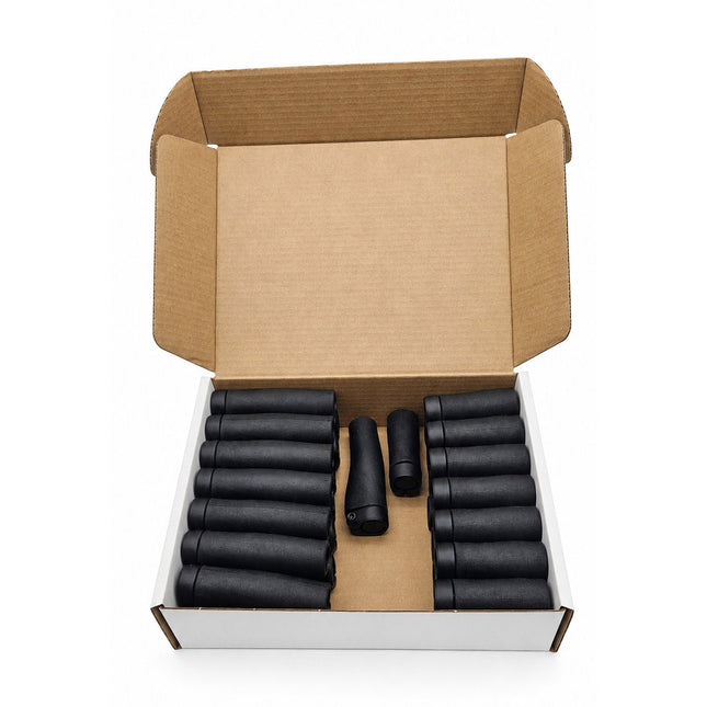 Herrmans Clik 123/90 mm servicedoos met handvatten