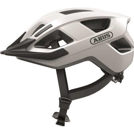 Abus helm Aduro 3.0 polar white L 58-62cm