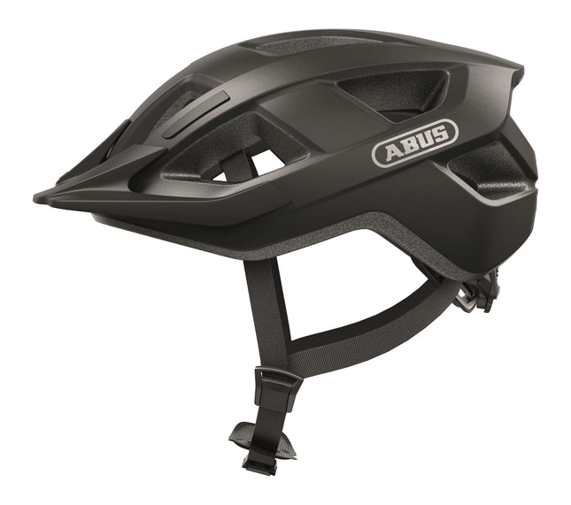 Abus helm Aduro 3.0 titan S 51-55cm