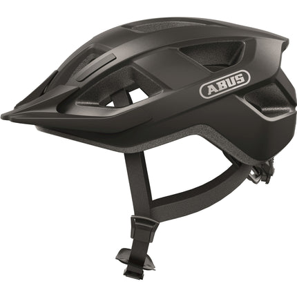 Abus helm Aduro 3.0 titan L 58-62cm