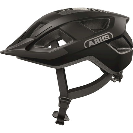 Abus helm Aduro 3.0 race black M 52-58cm