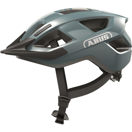 Abus helm Aduro 3.0 glacier blue M 52-58cm
