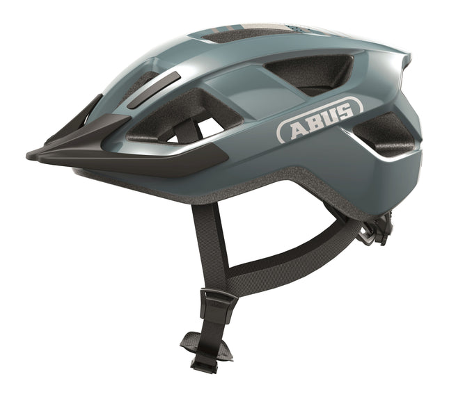 Abus helm Aduro 3.0 glacier blue M 52-58cm