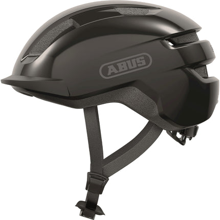 Abus helm Purl-Y shiny black S 51-55cm