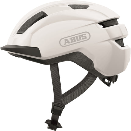 Abus helm Purl-Y shiny white M 54-58cm