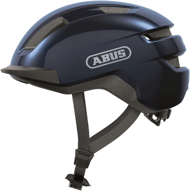 Abus helm Purl-Y midnight blue M 54-58cm