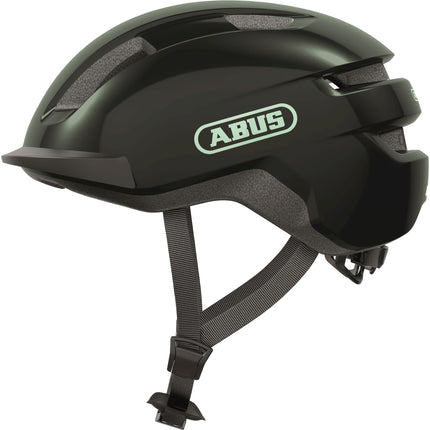Abus helm Purl-Y moss green S 51-55cm