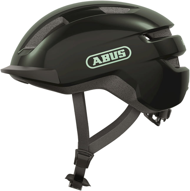 Abus helm Purl-Y moss green S 51-55cm