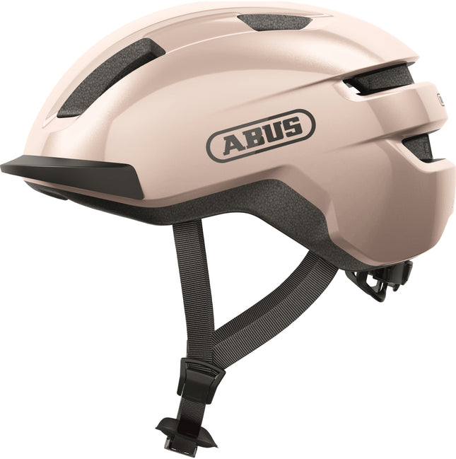 Abus helm Purl-Y champagne gold S 51-55cm