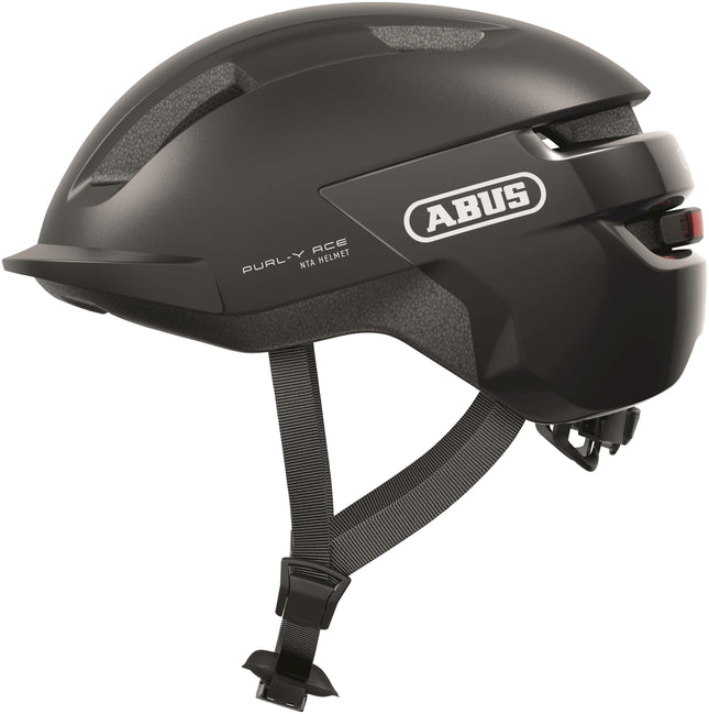 Abus helm Purl-Y ACE titan S 51-55cm