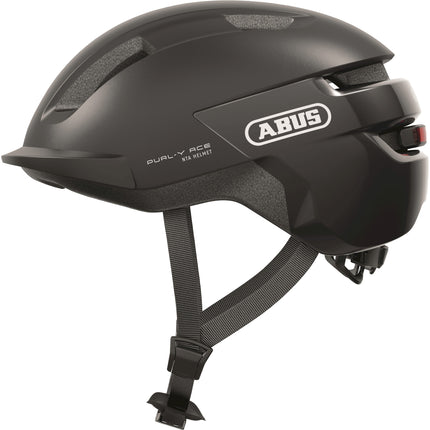Abus helm Purl-Y ACE titan M 54-58cm