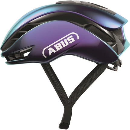 Abus helm GameChanger 2.0 flip flop purple M 54-58cm