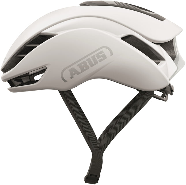 Abus helm GameChanger 2.0 polar white L 57-61cm