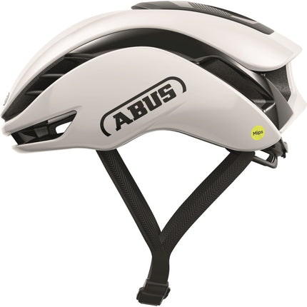 Abus helm GameChanger 2.0 MIPS shiny white M 54-58cm