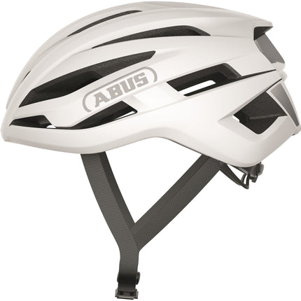 Abus helm Stormchaser ACE polar white M 54-58cm