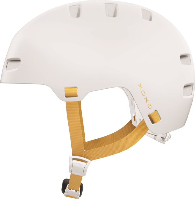 Abus helm XoXo polar white S 51-55cm