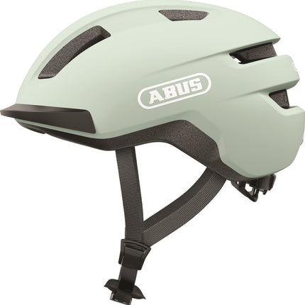 Abus helm Purl-Y mint green S 51-55cm