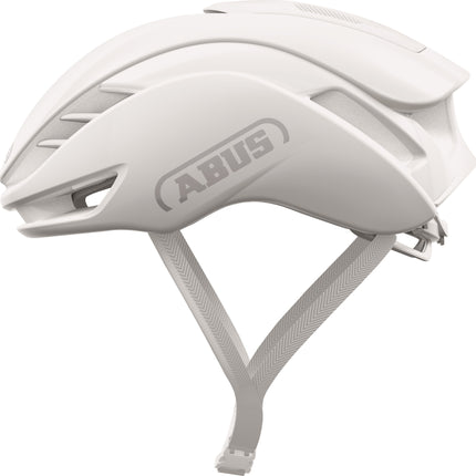 Abus helm GameChanger 2.0 pure white M 54-58cm