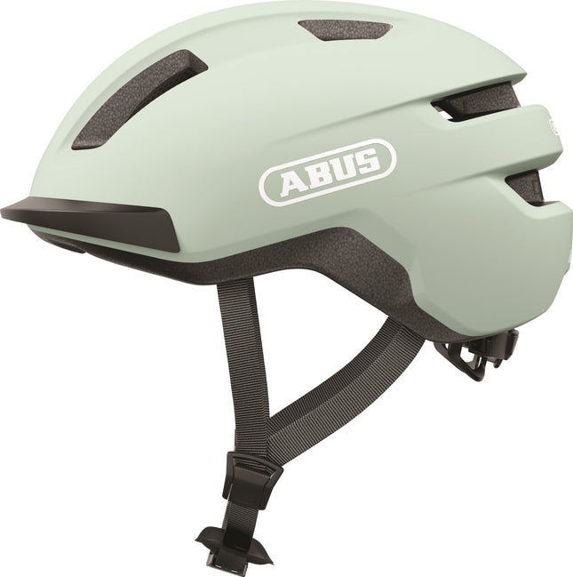 Abus helm Purl-Y mint green L 57-61cm