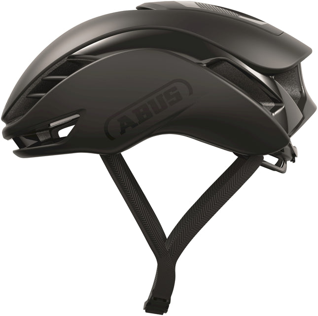 Abus helm GameChanger 2.0 RF velvet black M/L 57-61cm